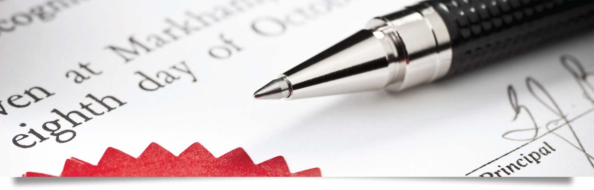 notary public Exeter